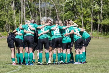 Bild 44 - F SG NieBar - IF Stjernen Flensborg : Ergebnis: 2:0
